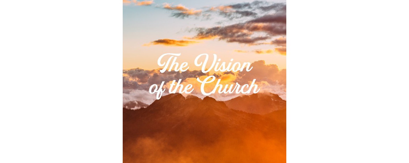 The Oneness of the Church cover image